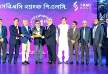 এসবিএসি ব্যাংকে আবেদনের শেষ সময় ৪ তারিখ পর্যন্ত South Bangla Agriculture and Commerce Bank plc job circular 2024
