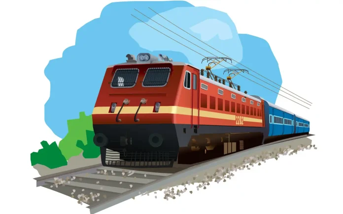 bd railway job 2024 featured image