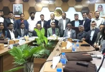 জাতীয় রাজস্ব বোর্ডে আয়কর রিটার্ন প্রস্তুতকারী পদে বিশাল নিয়োগ national board of revenue job circular 2024